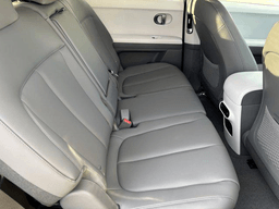 Hyundai IONIQ 5 SEL RWD 2026