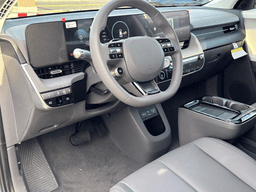 Hyundai IONIQ 5 SEL RWD 2026