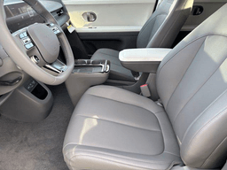 Hyundai IONIQ 5 SEL RWD 2026