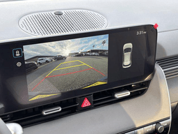 Hyundai IONIQ 5 SEL RWD 2026