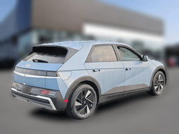 Hyundai IONIQ 5 SEL RWD 2026