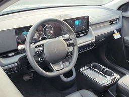 Hyundai IONIQ 5 SEL RWD 2026