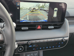 Hyundai IONIQ 5 SEL RWD 2026