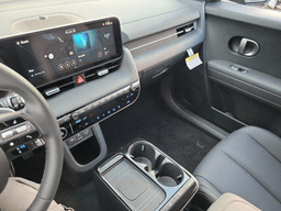 Hyundai IONIQ 5 SEL RWD 2026