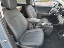 Hyundai IONIQ 5 SEL RWD 2026