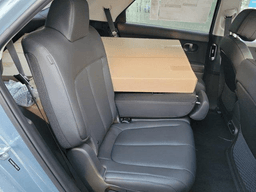 Hyundai IONIQ 5 SEL RWD 2026