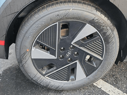 Hyundai IONIQ 5 SEL RWD 2026