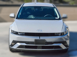 Hyundai IONIQ 5 SEL RWD 2026