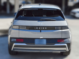 Hyundai IONIQ 5 SEL RWD 2026