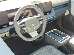 Hyundai IONIQ 5 SEL RWD 2026