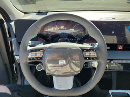 Hyundai IONIQ 5 SEL RWD 2026