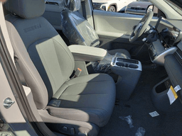 Hyundai IONIQ 5 SEL RWD 2026