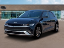 Hyundai IONIQ 5 SEL RWD 2026