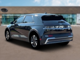 Hyundai IONIQ 5 SEL RWD 2026