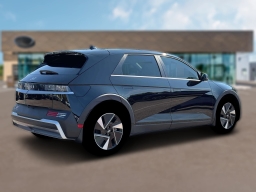 Hyundai IONIQ 5 SEL RWD 2026