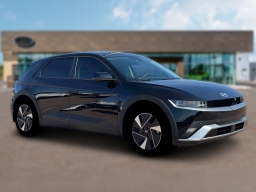 Hyundai IONIQ 5 SEL RWD 2026