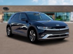 Hyundai IONIQ 5 SEL RWD 2026