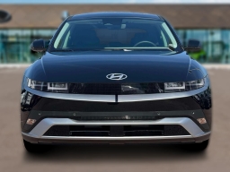 Hyundai IONIQ 5 SEL RWD 2026