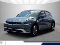 Hyundai IONIQ 5 SEL RWD 2026