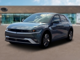 Hyundai IONIQ 5 SEL RWD 2026