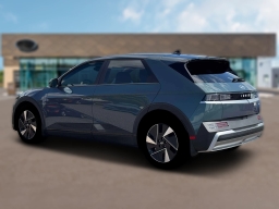 Hyundai IONIQ 5 SEL RWD 2026