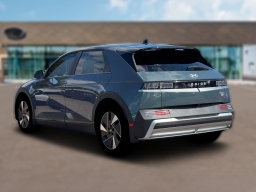 Hyundai IONIQ 5 SEL RWD 2026