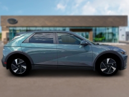 Hyundai IONIQ 5 SEL RWD 2026