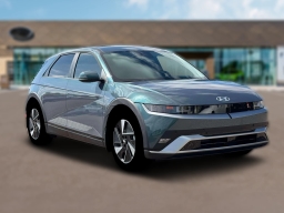 Hyundai IONIQ 5 SEL RWD 2026