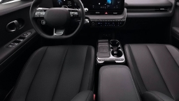 Hyundai IONIQ 5 SEL RWD 2026