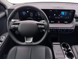 Hyundai IONIQ 5 SEL RWD 2026