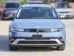 Hyundai IONIQ 5 SEL RWD 2026
