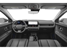Hyundai IONIQ 5 SEL RWD 2026