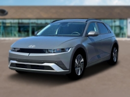 Hyundai IONIQ 5 SEL RWD 2026