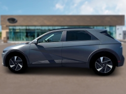 Hyundai IONIQ 5 SEL RWD 2026