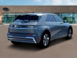 Hyundai IONIQ 5 SEL RWD 2026