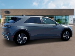 Hyundai IONIQ 5 SEL RWD 2026