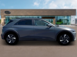 Hyundai IONIQ 5 SEL RWD 2026