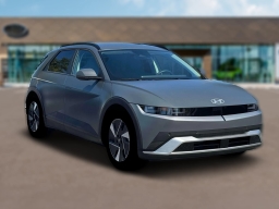 Hyundai IONIQ 5 SEL RWD 2026