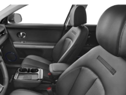 Hyundai IONIQ 5 SEL RWD 2026