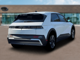 Hyundai IONIQ 5 SEL RWD 2026