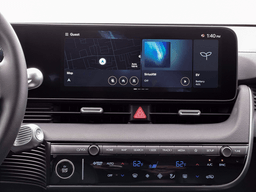 Hyundai IONIQ 5 SEL RWD 2026