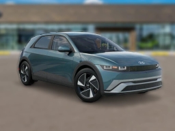 Hyundai IONIQ 5 SEL RWD 2026