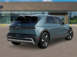 Hyundai IONIQ 5 SEL RWD 2026