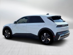 Hyundai IONIQ 5 SEL AWD 2026