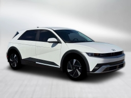 Hyundai IONIQ 5 SEL AWD 2026