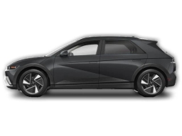 Hyundai IONIQ 5 SEL AWD 2026