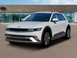 Hyundai IONIQ 5 SEL AWD 2026