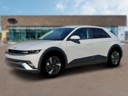 Hyundai IONIQ 5 SEL AWD 2026