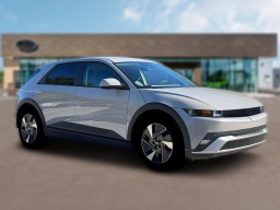 Hyundai IONIQ 5 SEL AWD 2026