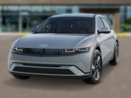 Hyundai IONIQ 5 SEL AWD 2026